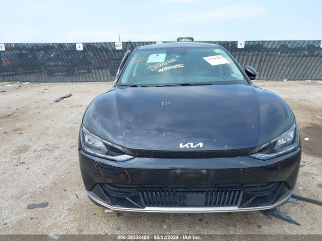 KNDC34LA0N5030271 KIA Ev6 Wind