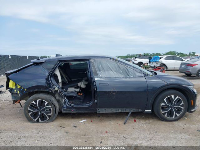 KNDC34LA0N5030271 KIA Ev6 Wind