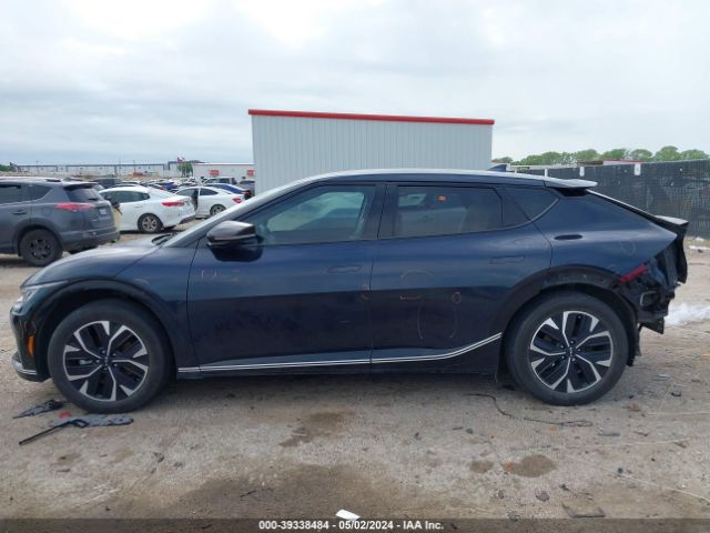 KNDC34LA0N5030271 KIA Ev6 Wind