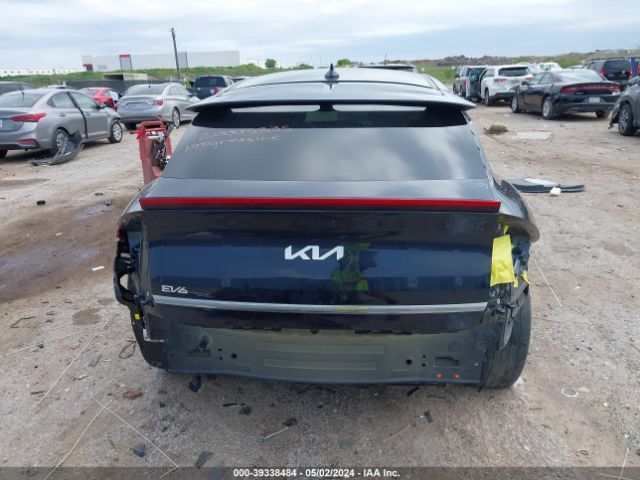 KNDC34LA0N5030271 KIA Ev6 Wind