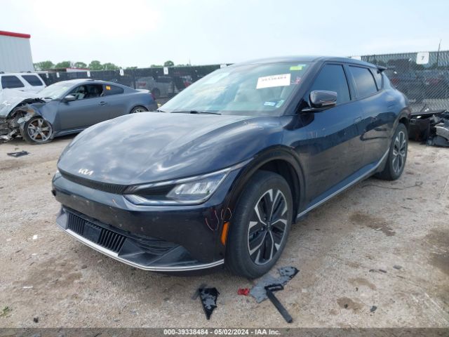 KNDC34LA0N5030271 KIA Ev6 Wind