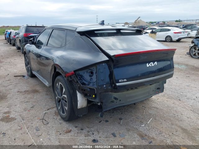 KNDC34LA0N5030271 KIA Ev6 Wind