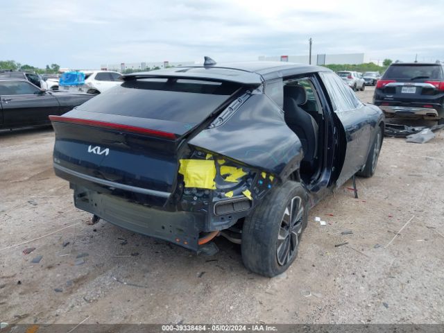 KNDC34LA0N5030271 KIA Ev6 Wind