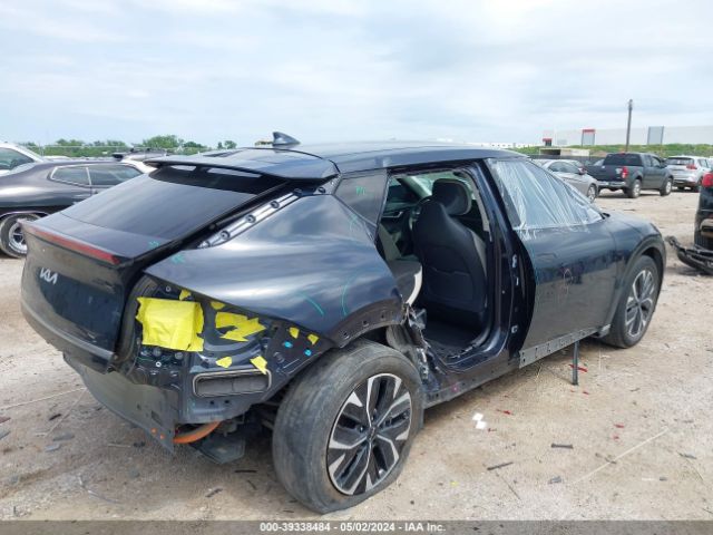 KNDC34LA0N5030271 KIA Ev6 Wind