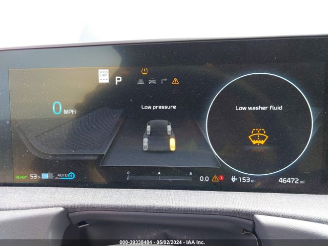 KNDC34LA0N5030271 KIA Ev6 Wind