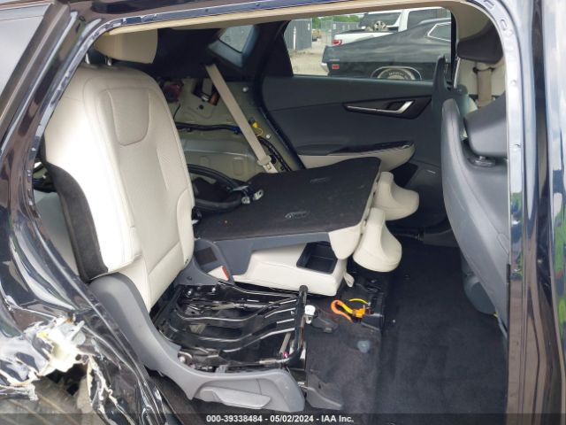 KNDC34LA0N5030271 KIA Ev6 Wind