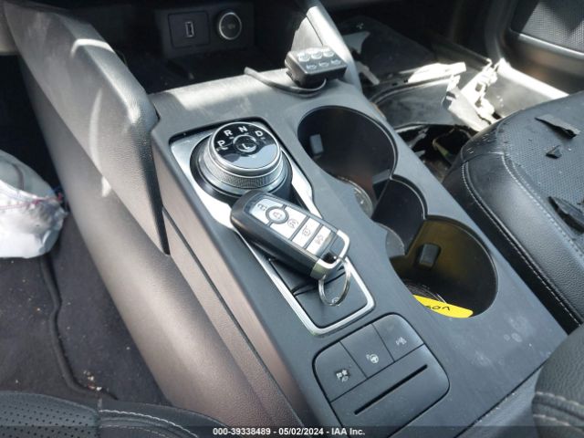1FMCU0DZ6LUB92124 Ford Escape Titanium Hybrid