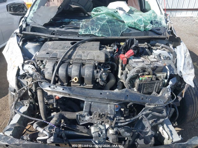 Nissan 2017 2017 3N1AB7AP0HL716403 Image 21