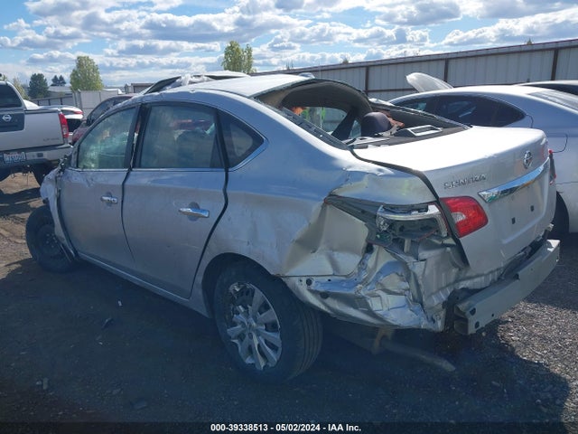 Nissan 2017 2017 3N1AB7AP0HL716403 Image 14