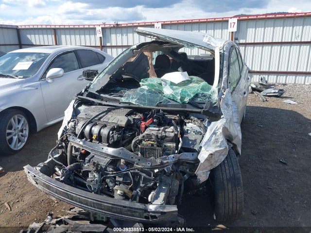 Nissan 2017 2017 3N1AB7AP0HL716403 Image 17