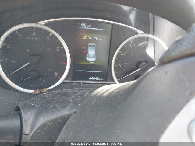 Nissan 2017 2017 3N1AB7AP0HL716403 Image 18