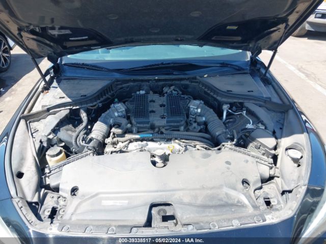 JN1BV7AP2FM345629 Infiniti Q50 Premium