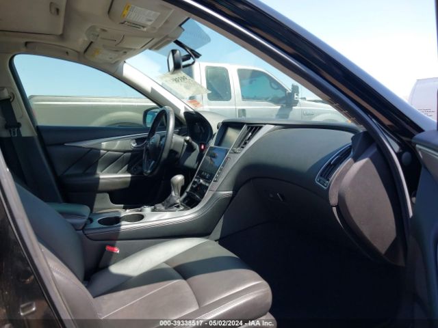 JN1BV7AP2FM345629 Infiniti Q50 Premium