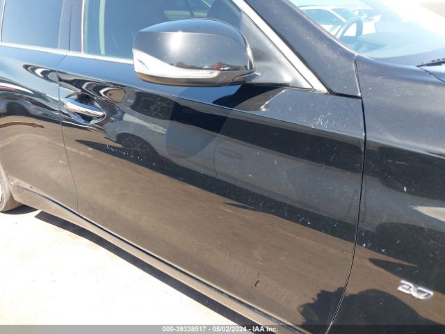 JN1BV7AP2FM345629 Infiniti Q50 Premium