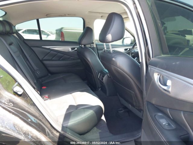 JN1BV7AP2FM345629 Infiniti Q50 Premium