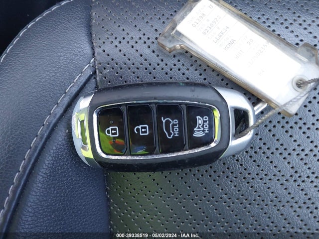 Hyundai Kona Ultimate 2020 KM8K53A52LU502359 Image 11