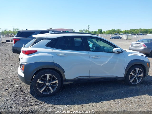 Hyundai Kona Ultimate 2020 KM8K53A52LU502359 Image 13