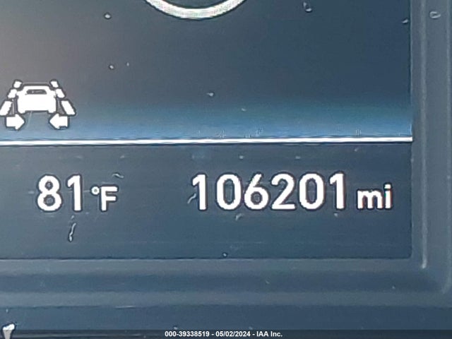 Hyundai Kona Ultimate 2020 KM8K53A52LU502359 Image 15