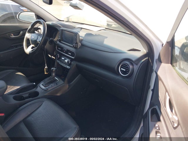 Hyundai Kona Ultimate 2020 KM8K53A52LU502359 Image 5
