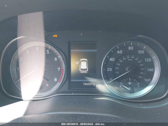 Hyundai Kona Ultimate 2020 KM8K53A52LU502359 Image 7