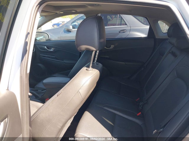Hyundai Kona Ultimate 2020 KM8K53A52LU502359 Image 8