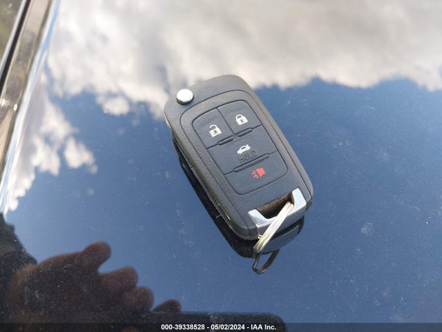 Chevrolet Camaro 2lt 2016 1G1FC1RS5G0165668 Image 11