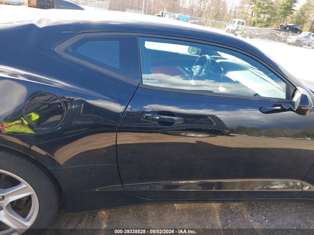 Chevrolet Camaro 2lt 2016 1G1FC1RS5G0165668 Image 13