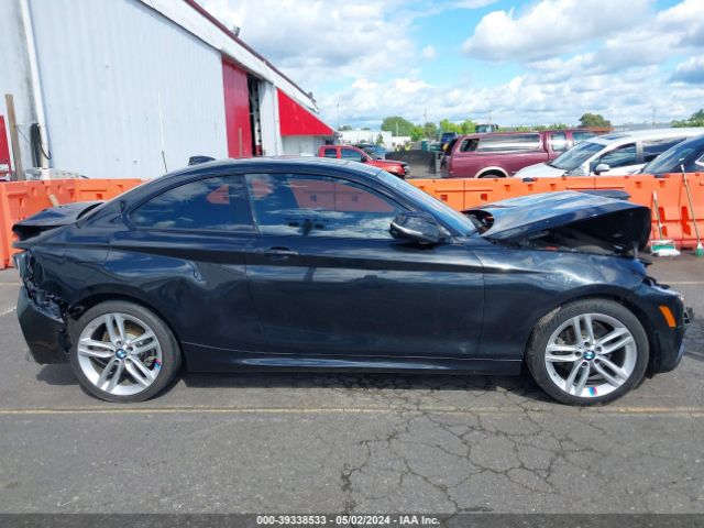 WBA2F9C33H7A40223 BMW 230I