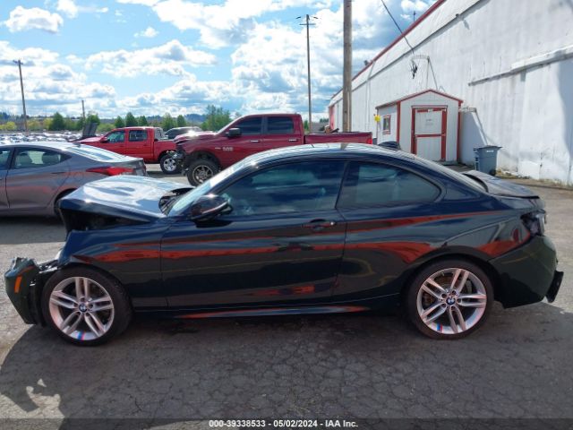 WBA2F9C33H7A40223 BMW 230I