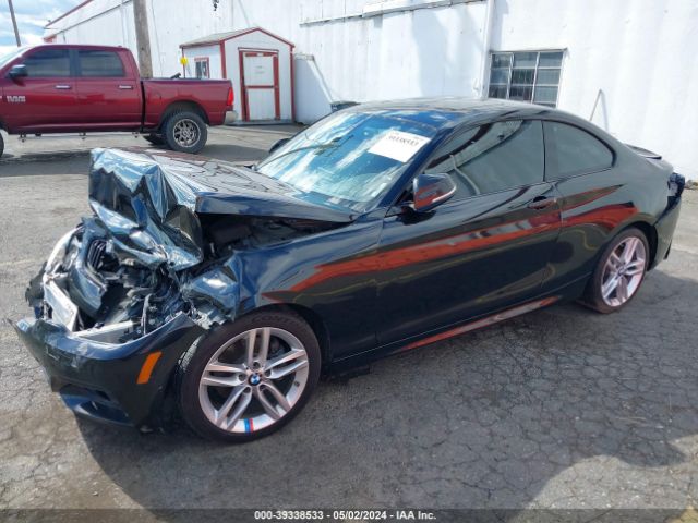 WBA2F9C33H7A40223 BMW 230I