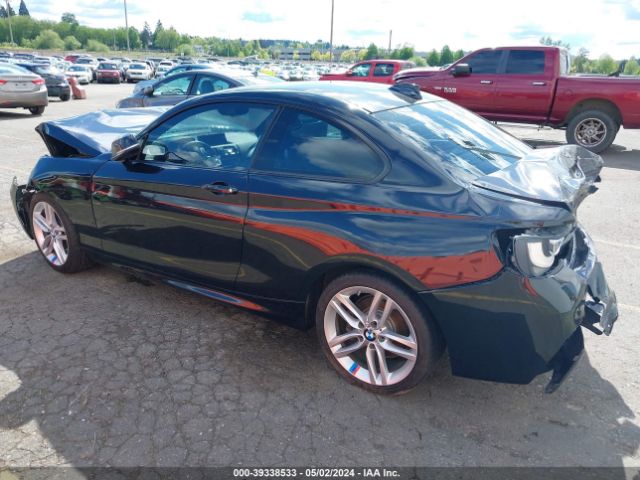 WBA2F9C33H7A40223 BMW 230I