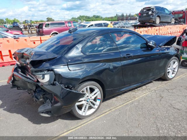 WBA2F9C33H7A40223 BMW 230I