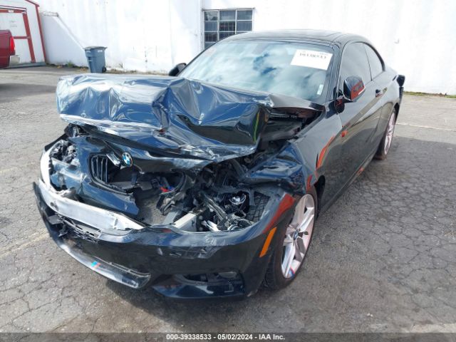 WBA2F9C33H7A40223 BMW 230I