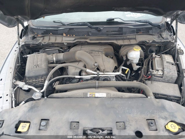 RAM 1500 Classic Slt  4x2 6'4 Box 2019 1C6RR6TT4KS641950 Image 10