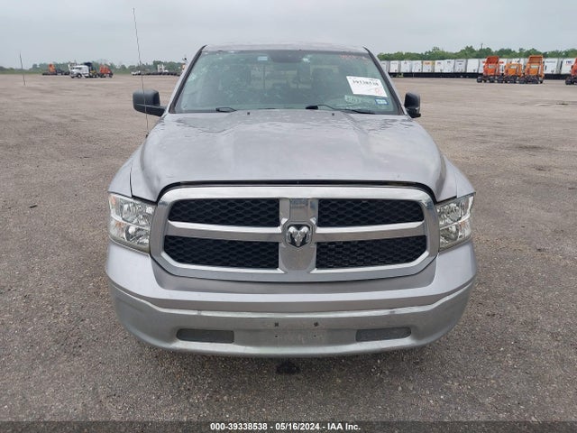 RAM 1500 Classic Slt  4x2 6'4 Box 2019 1C6RR6TT4KS641950 Image 12