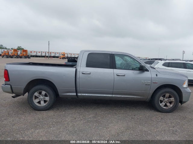 RAM 1500 Classic Slt  4x2 6'4 Box 2019 1C6RR6TT4KS641950 Image 13