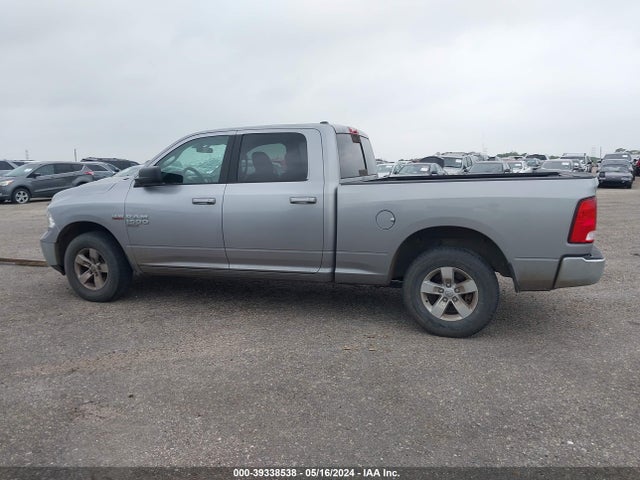 RAM 1500 Classic Slt  4x2 6'4 Box 2019 1C6RR6TT4KS641950 Image 14