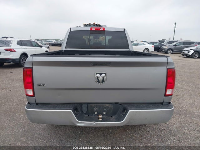 RAM 1500 Classic Slt  4x2 6'4 Box 2019 1C6RR6TT4KS641950 Image 16
