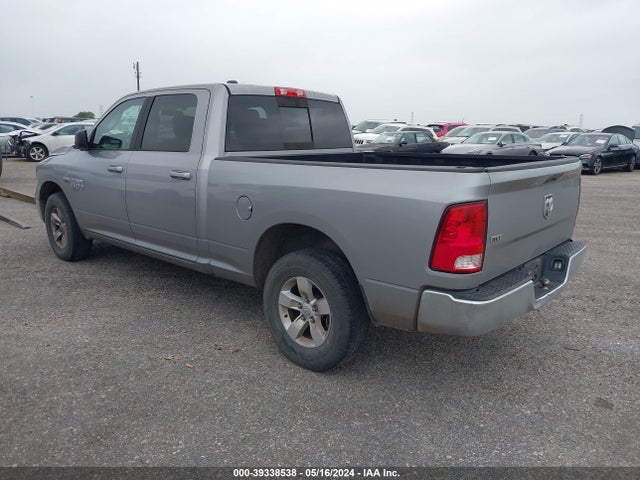 RAM 1500 Classic Slt  4x2 6'4 Box 2019 1C6RR6TT4KS641950 Image 3