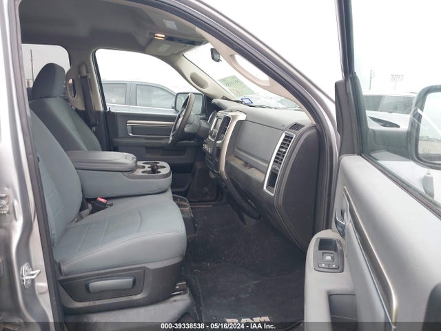 RAM 1500 Classic Slt  4x2 6'4 Box 2019 1C6RR6TT4KS641950 Image 5
