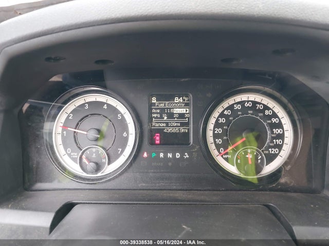 RAM 1500 Classic Slt  4x2 6'4 Box 2019 1C6RR6TT4KS641950 Image 7