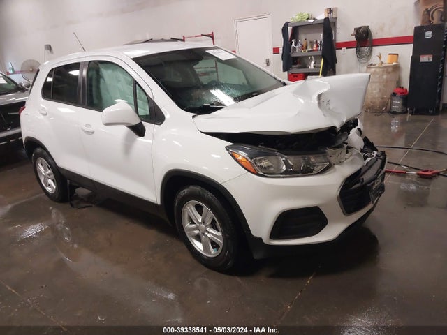 2020 KL7CJKSB4LB091610 main image