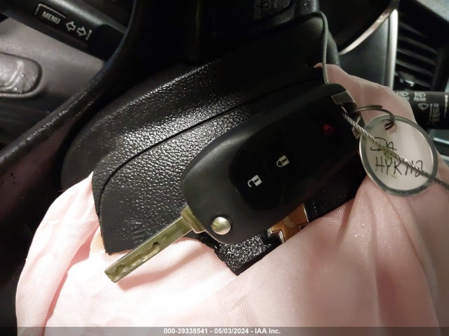 Chevrolet Trax Fwd Ls 2020 KL7CJKSB4LB091610 Image 11