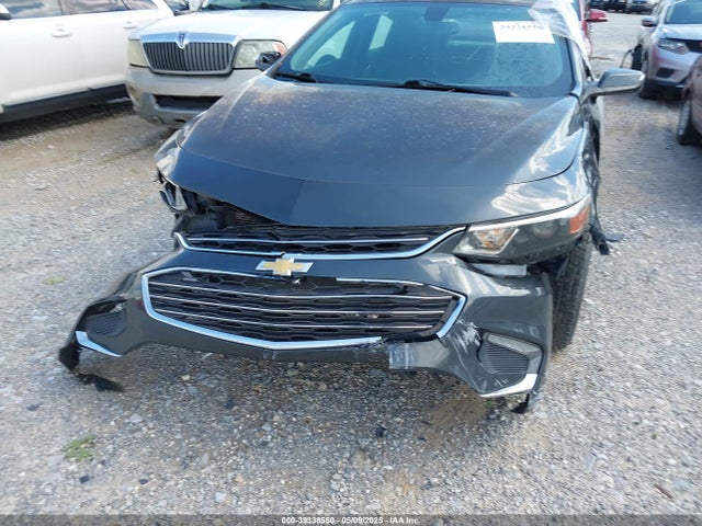 1G1ZE5ST4HF242871 Chevrolet MALIBU 1LT
