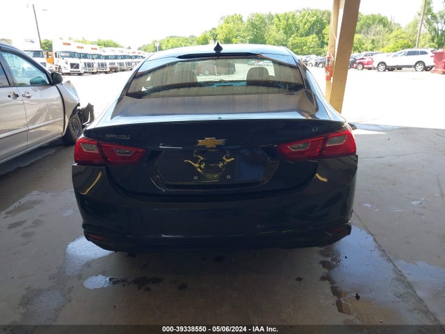 1G1ZE5ST4HF242871 Chevrolet MALIBU 1LT