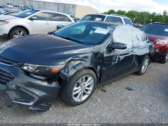 1G1ZE5ST4HF242871 Chevrolet MALIBU 1LT