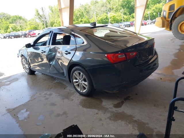 1G1ZE5ST4HF242871 Chevrolet MALIBU 1LT