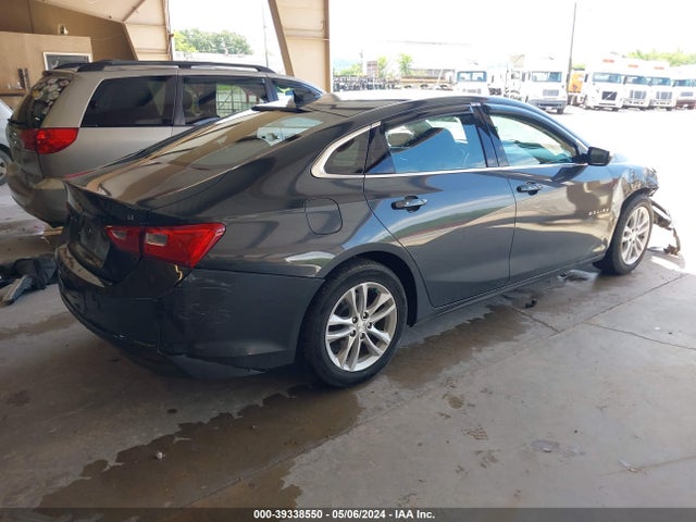 1G1ZE5ST4HF242871 Chevrolet MALIBU 1LT