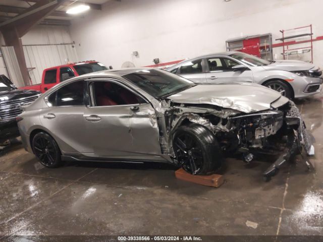 JTHC81F24M5046152 Lexus IS 300