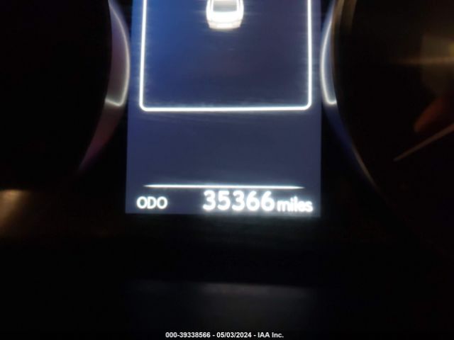 JTHC81F24M5046152 Lexus IS 300